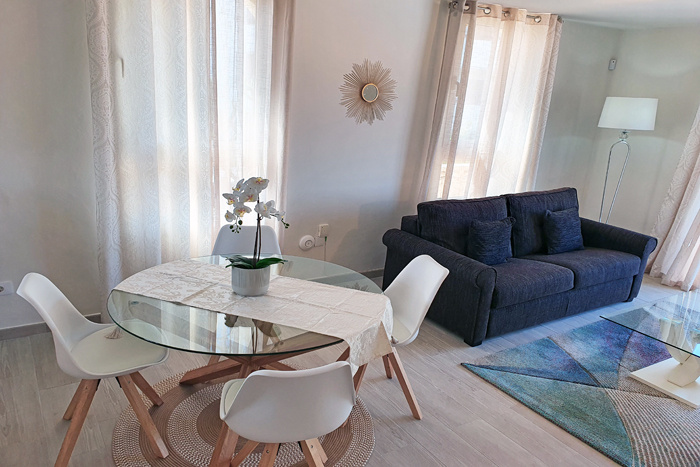 Teneryfa -Callao Salvaje- Lirio