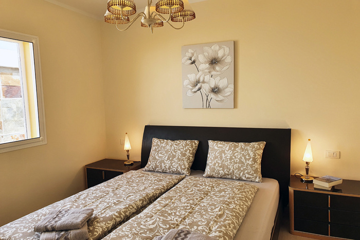 Teneriffa-Callao Salvaje-Casa Calma