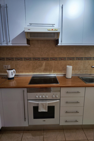 Tenerife-Alcala-La Plaza