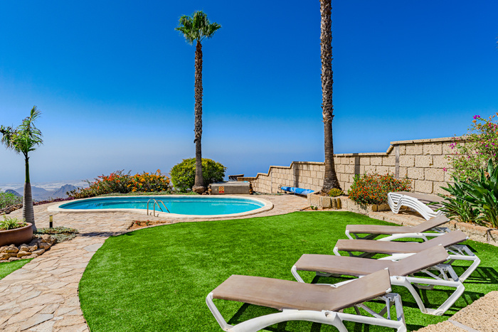 Teneriffa-Arona-Ohana Sky