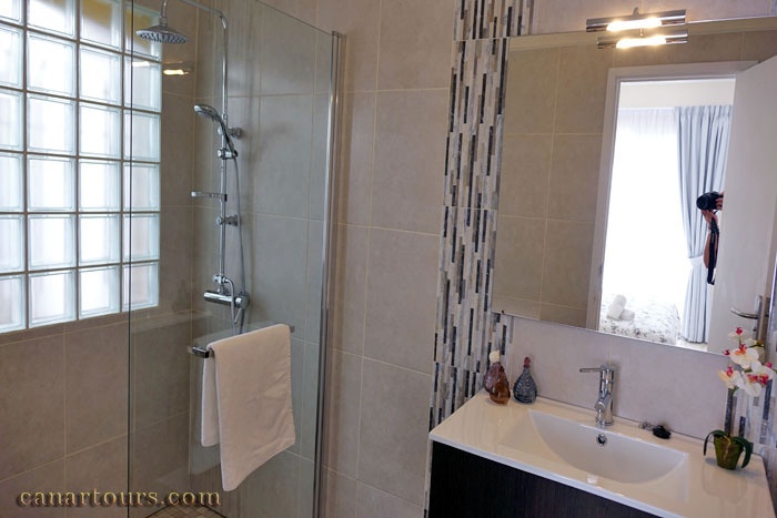 Teneryfa -Callao Salvaje-Casa Magnolia-Apartamenty na Teneryfie