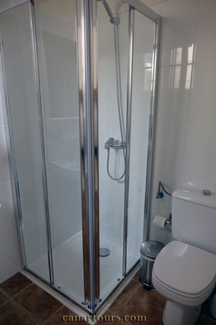 Teneryfa -Callao Salvaje-La Orquidea