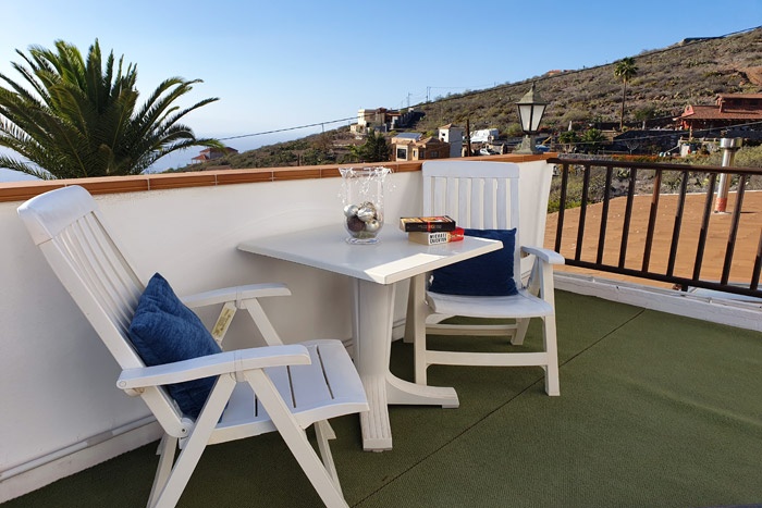 Teneriffa-Adeje-Casa la Era