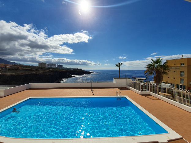 Tenerife-Callao Salvaje-El Cono