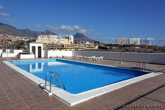 Tenerife-Callao Salvaje-Dolcetto-private accommodation in Tenerife