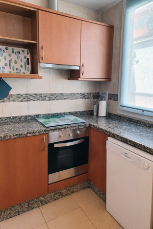 Teneryfa -Torviscas-Casa Todo