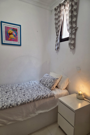 Teneriffa-San Eugenio-Sunset Horizon Penthouse