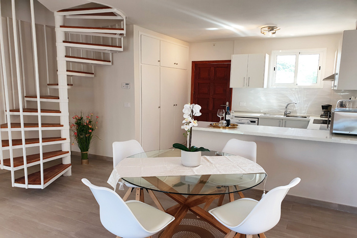 Teneryfa -Callao Salvaje- Lirio