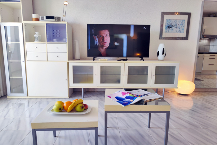 Tenerife-Callao Salvaje-La Barca