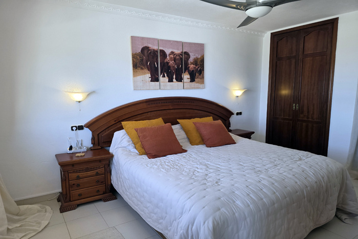 Teneriffa-San Eugenio-Sunset Horizon Penthouse