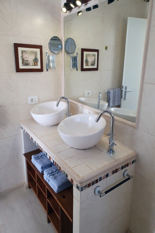 Teneryfa -Callao Salvaje-Casa Calma