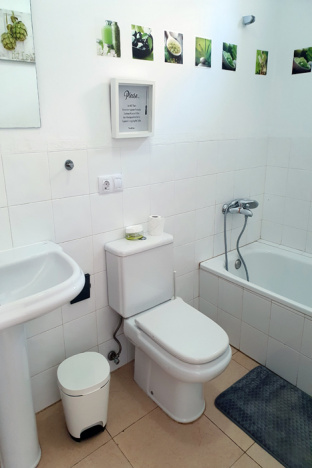 Teneryfa -Torviscas-Casa Todo