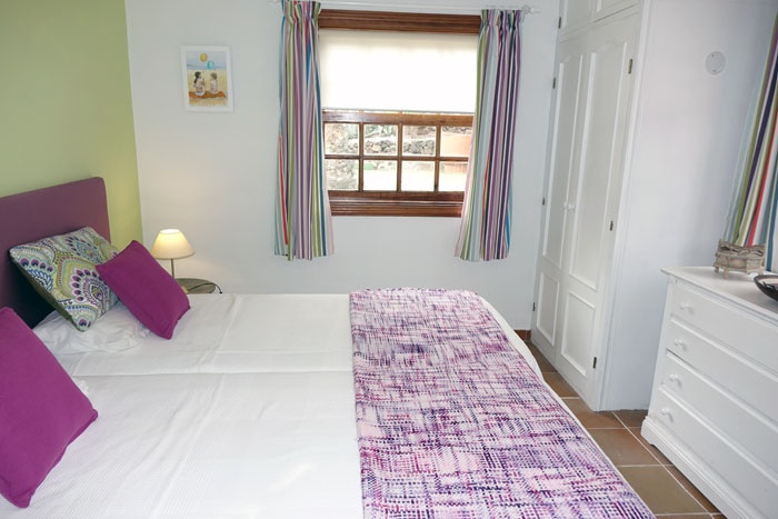 Tenerife-Adeje -Casa la Era