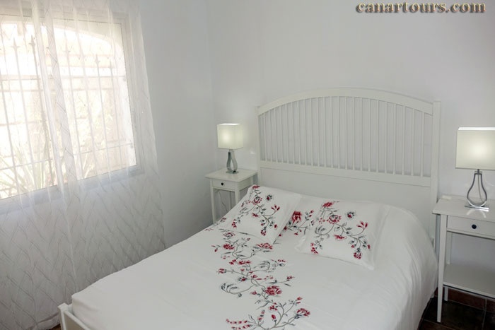 Teneryfa -Callao Salvaje-Casa Iris