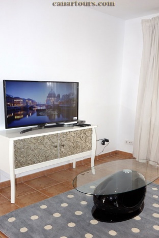 Tenerife-Callao Salvaje-Casa Iris