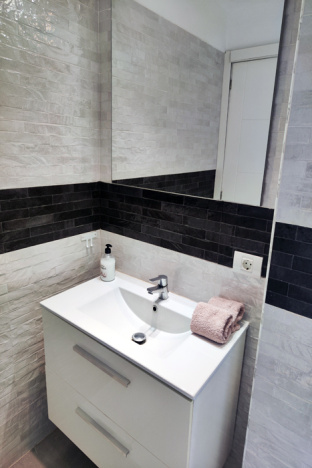 Teneryfa -Callao Salvaje-La Roca