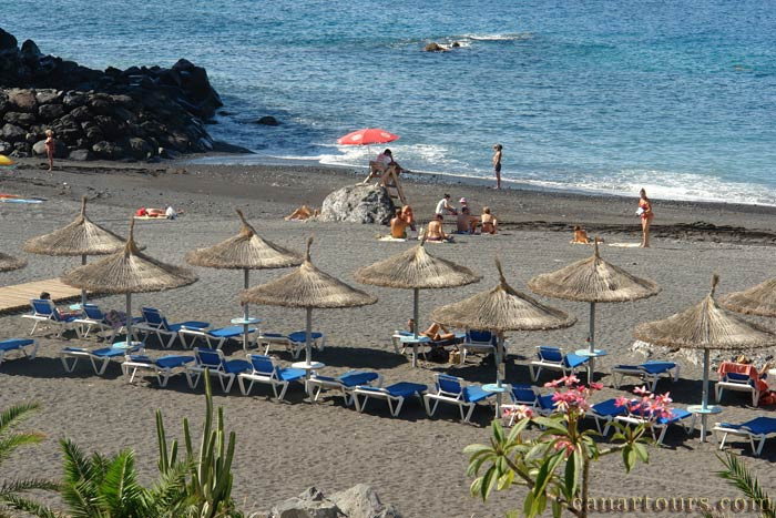 Teneriffa-Callao Salvaje-Casa Calma