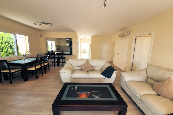 Teneriffa-Callao Salvaje-Casa Calma