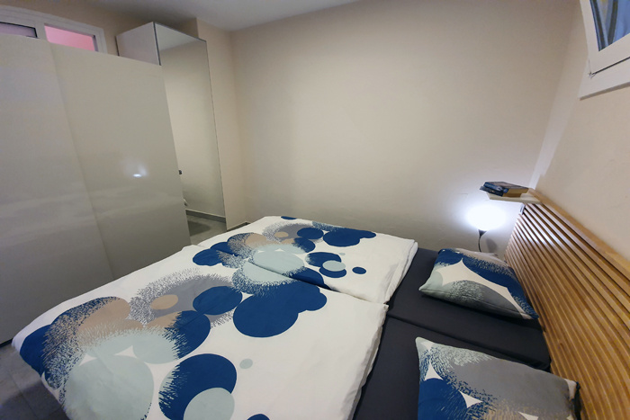 Teneriffa-Callao Salvaje-Dolcetto