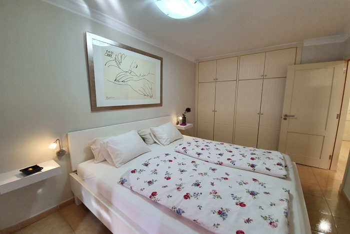 Teneriffa-Playa de la Arena-La Brisa