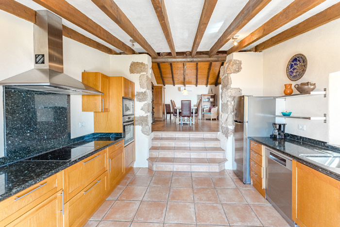 Tenerife-Arona-Ohana Sky