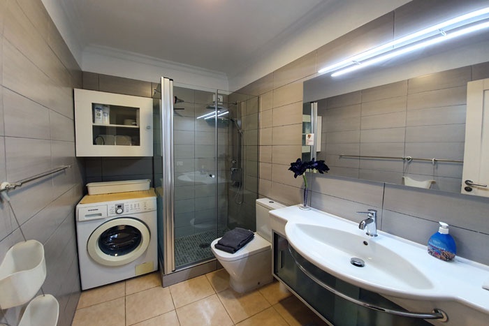 Teneryfa -Playa de la Arena-La Brisa