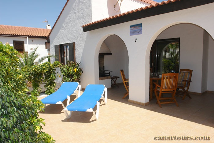Fuerteventura-Parque Holandés-Casa Mariposa-Fuerteventura Fuerteventura