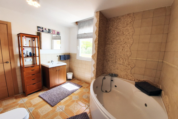 Teneriffa-Torviscas-Casa Todo