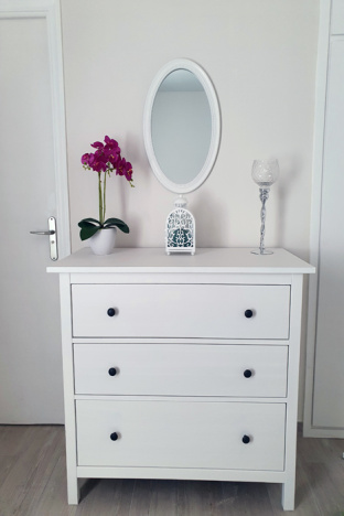 Teneriffa-Callao Salvaje- Lirio