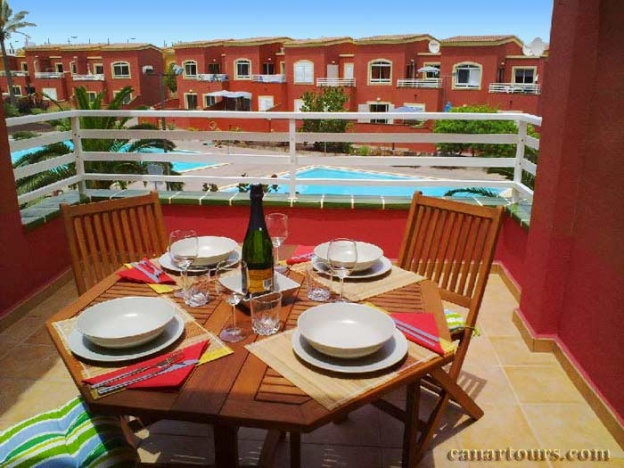 Fuerteventura-Corralejo-Casa Morena-Fuerteventura Fuerteventura
