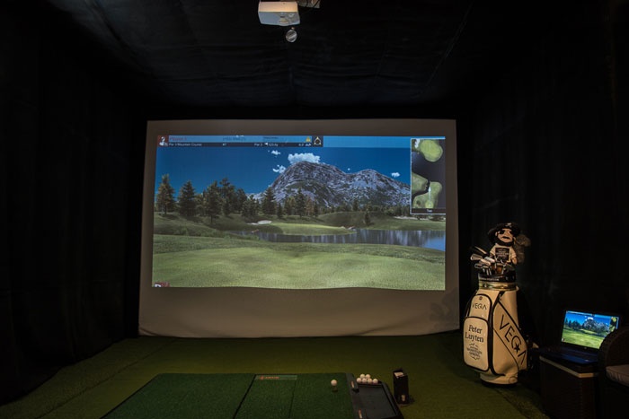 Teneryfa -La Concepcion-El Molino