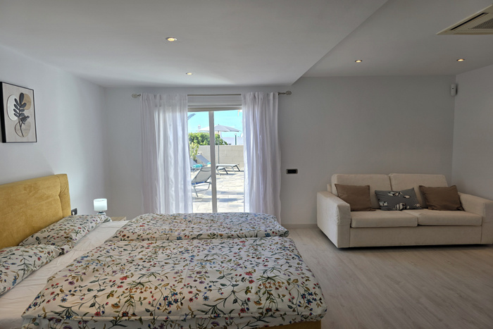 Teneriffa-Playa Paraiso-La Estrella