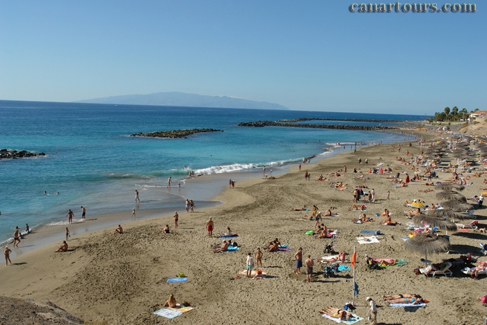 Tenerife-Playa del Duque-Vanessa-Privat holiday apartments Tenerife