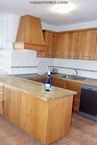 Teneriffa-Callao Salvaje-Casa Iris