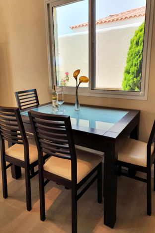 Teneriffa-Callao Salvaje-Casa Calma