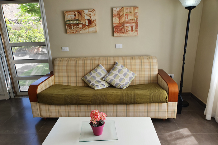 Teneryfa -Los Menores-Casa Carmen