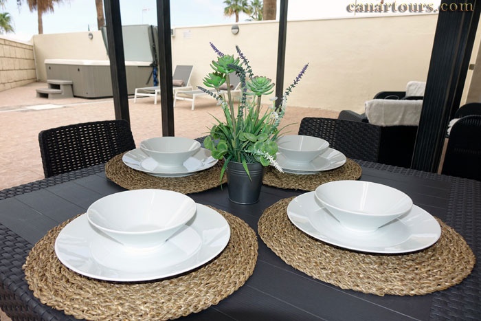 Teneriffa-Callao Salvaje-La Orquidea