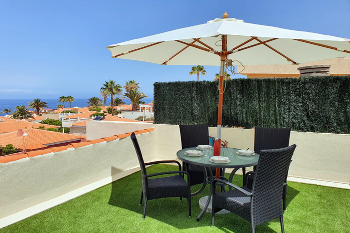 Teneryfa -Callao Salvaje- Lirio