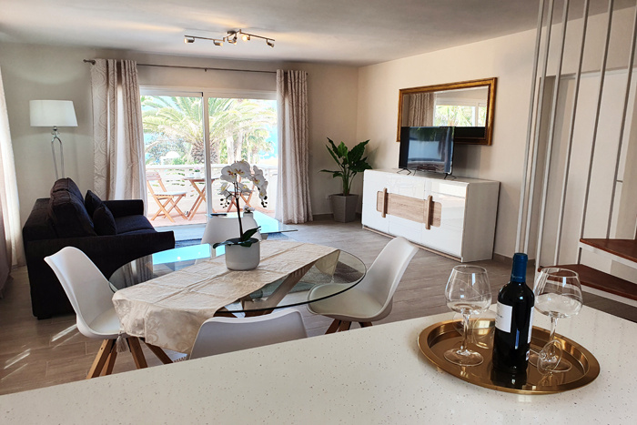 Teneryfa -Callao Salvaje- Lirio