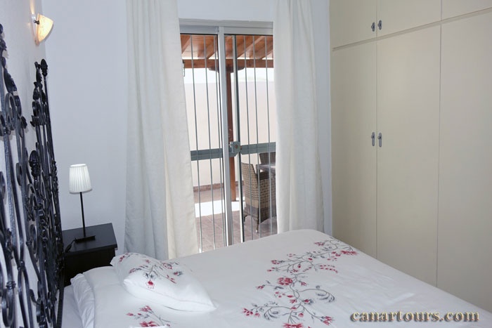 Teneriffa-Callao Salvaje-Casa Iris