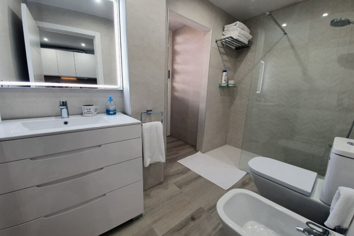 Teneryfa -Callao Salvaje-El Horizonte