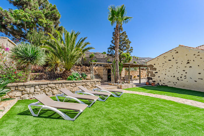 Teneriffa-Arona-Ohana Sky