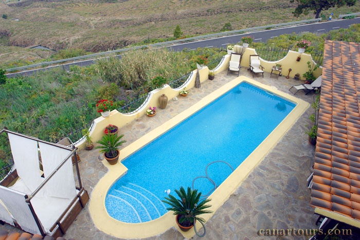 Tenerife-Adeje -Conchy-House for sale on Tenerife