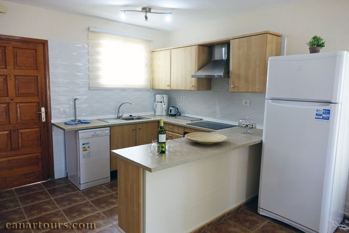 Teneriffa-Callao Salvaje-La Orquidea