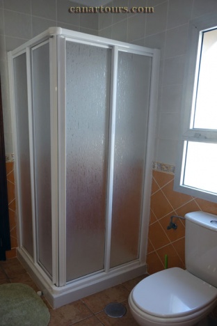 Tenerife-Callao Salvaje-Casa Iris