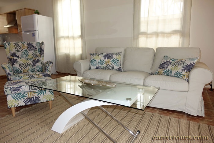 Teneryfa -Callao Salvaje-La Orquidea