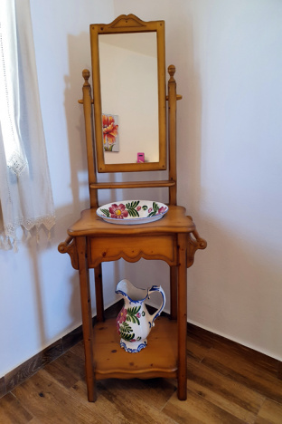 Tenerife-La Quinta-Taucho