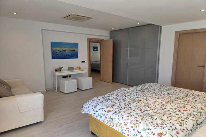Teneriffa-Playa Paraiso-La Estrella