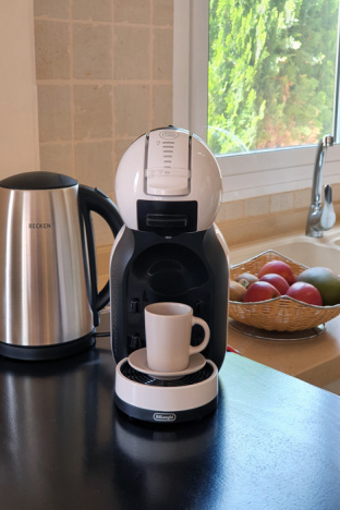 Teneryfa -Callao Salvaje-Casa Calma