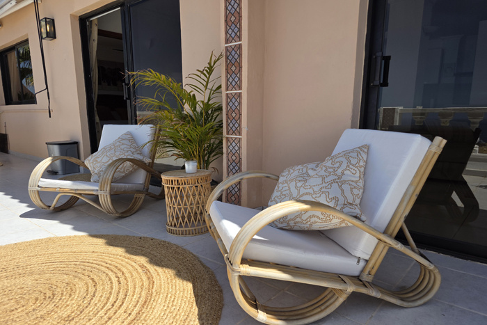 Teneryfa -San Eugenio-Sunset Horizon Penthouse